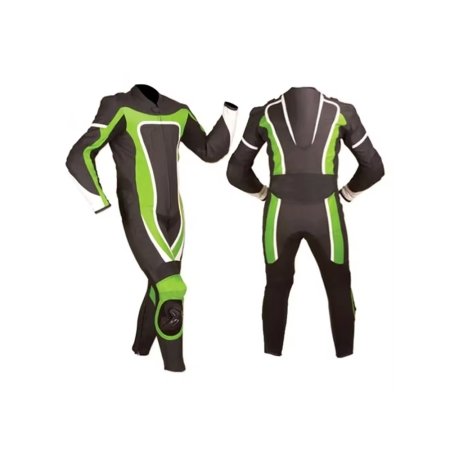 Motorbike Leather Suit